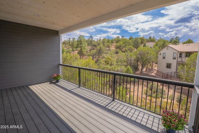 1106 S SEQUOIA Circle, Payson, AZ 85541