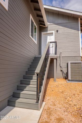 1106 S SEQUOIA Circle, Payson, AZ 85541