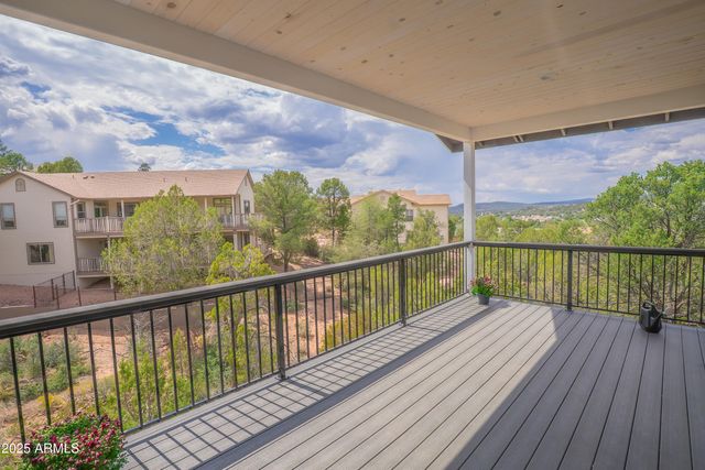 1106 S SEQUOIA Circle, Payson, AZ 85541