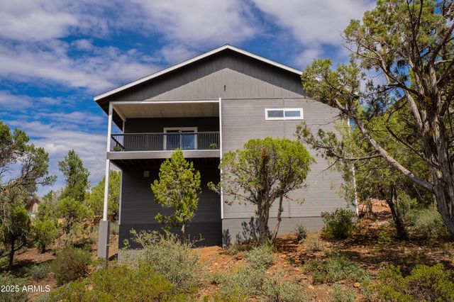 1106 S SEQUOIA Circle, Payson, AZ 85541