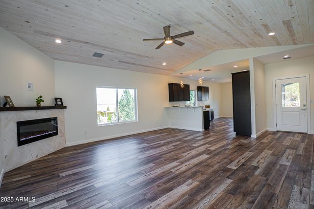 1106 S SEQUOIA Circle, Payson, AZ 85541