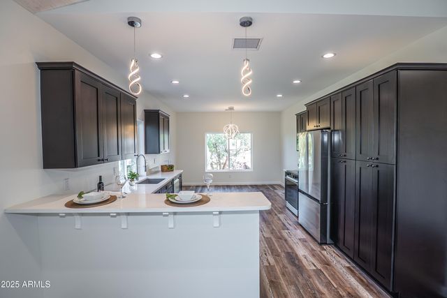 1106 S SEQUOIA Circle, Payson, AZ 85541