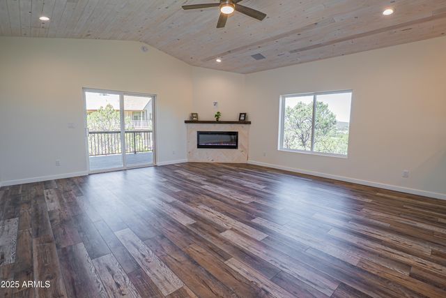 1106 S SEQUOIA Circle, Payson, AZ 85541