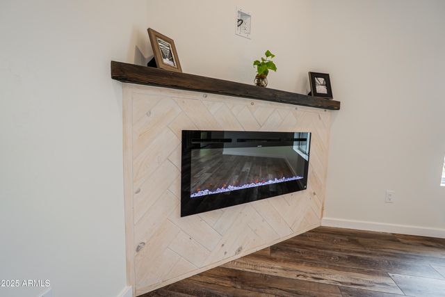 1106 S SEQUOIA Circle, Payson, AZ 85541