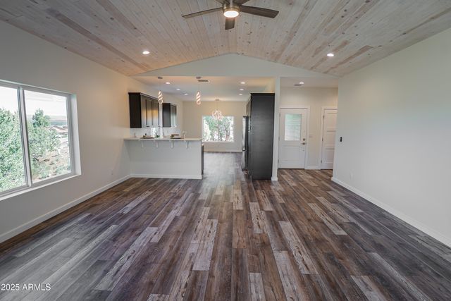 1106 S SEQUOIA Circle, Payson, AZ 85541