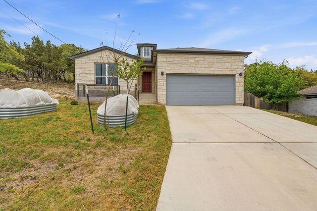 21204 Diamond CV, Lago Vista, TX 78645