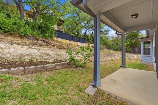 21204 Diamond CV, Lago Vista, TX 78645