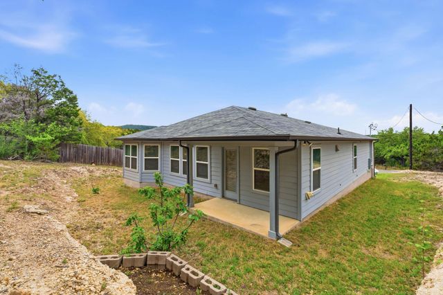 21204 Diamond CV, Lago Vista, TX 78645