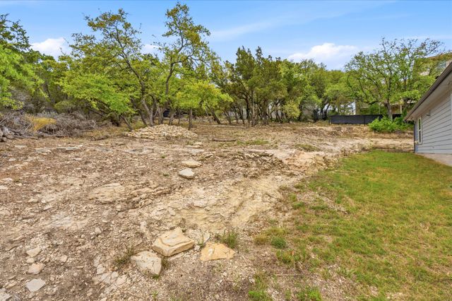 21204 Diamond CV, Lago Vista, TX 78645