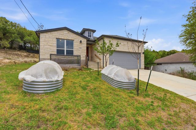 21204 Diamond CV, Lago Vista, TX 78645