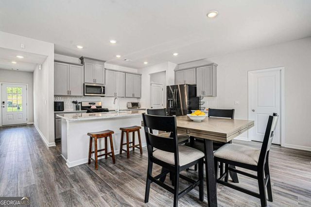 279 Persian Ivy Way, Dallas, GA 30132