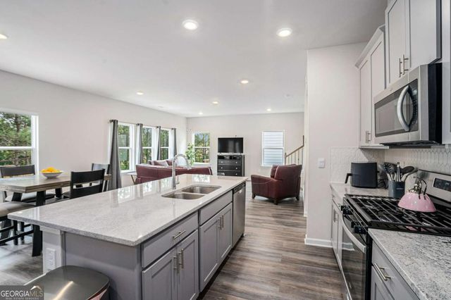 279 Persian Ivy Way, Dallas, GA 30132