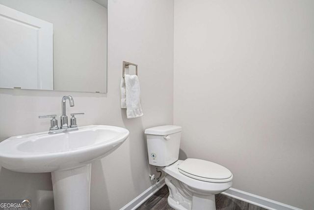 279 Persian Ivy Way, Dallas, GA 30132
