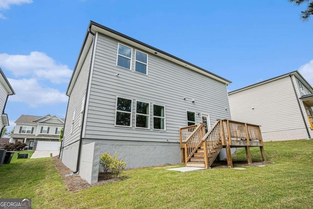 279 Persian Ivy Way, Dallas, GA 30132