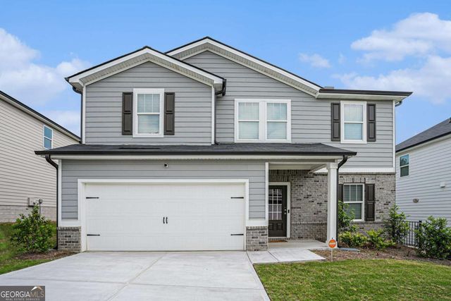 279 Persian Ivy Way, Dallas, GA 30132