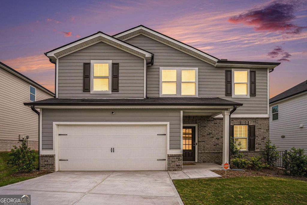 279 Persian Ivy Way, Dallas, GA 30132