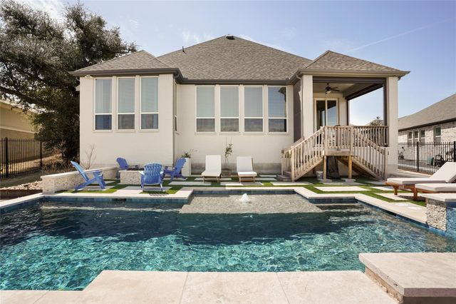 296 Running Bird RD, Austin, TX 78737