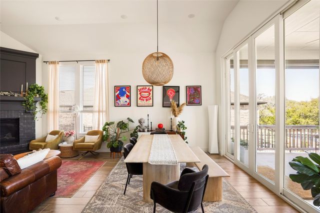 296 Running Bird RD, Austin, TX 78737