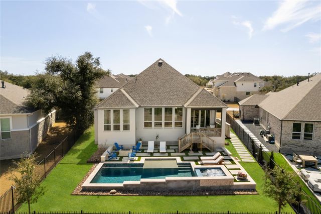 296 Running Bird RD, Austin, TX 78737
