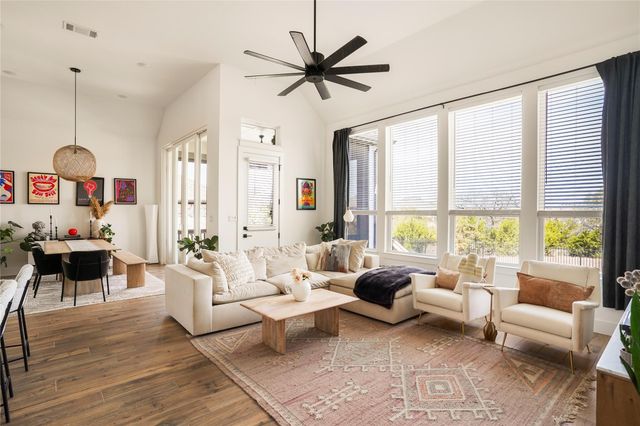 296 Running Bird RD, Austin, TX 78737