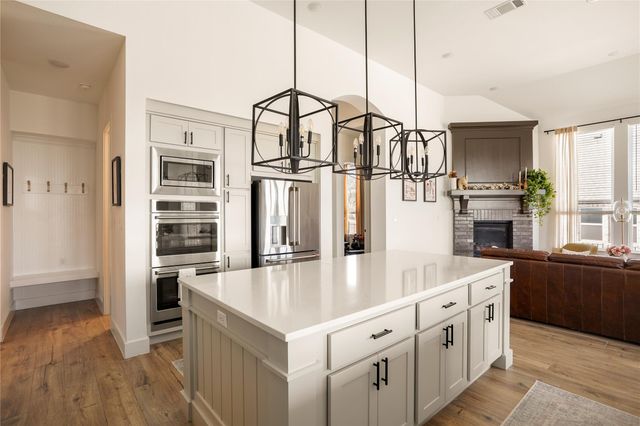 296 Running Bird RD, Austin, TX 78737