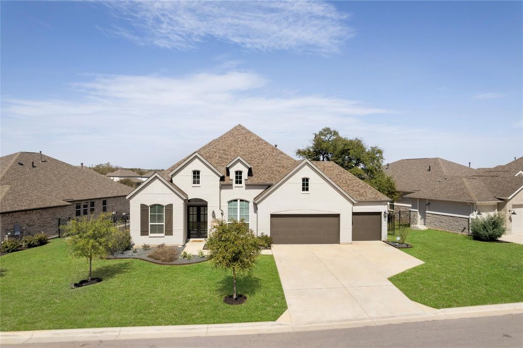 296 Running Bird RD, Austin, TX 78737