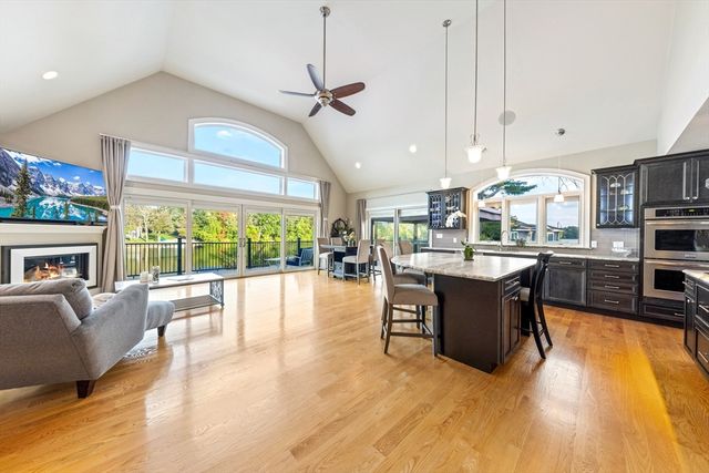 1 Diamond St., North Attleboro, MA 02760