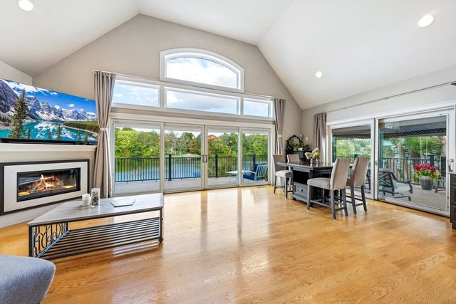 1 Diamond St., North Attleboro, MA 02760