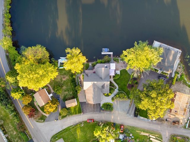 1 Diamond St., North Attleboro, MA 02760