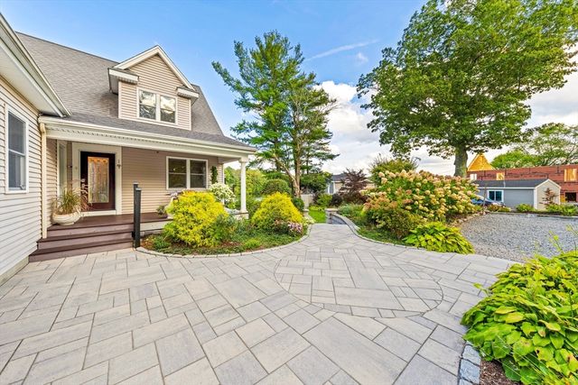 1 Diamond St., North Attleboro, MA 02760