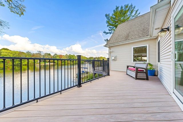 1 Diamond St., North Attleboro, MA 02760