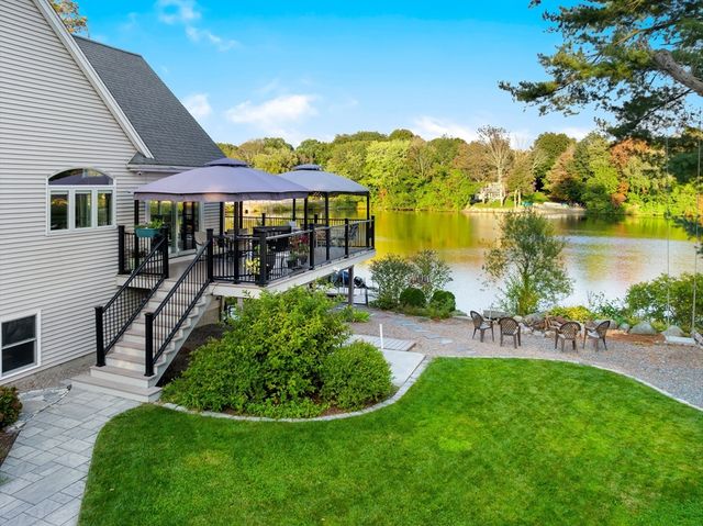 1 Diamond St., North Attleboro, MA 02760