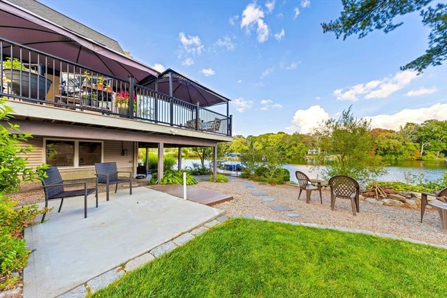 1 Diamond St., North Attleboro, MA 02760