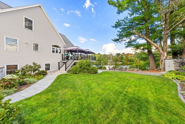 1 Diamond St., North Attleboro, MA 02760