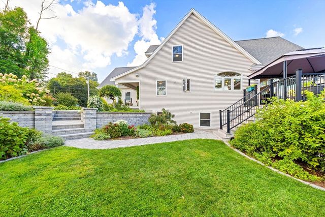 1 Diamond St., North Attleboro, MA 02760