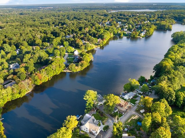 1 Diamond St., North Attleboro, MA 02760