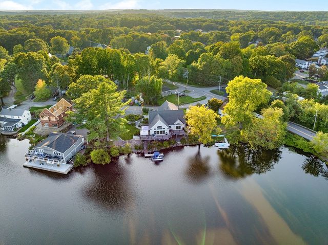 1 Diamond St., North Attleboro, MA 02760