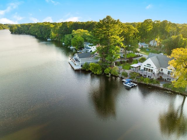 1 Diamond St., North Attleboro, MA 02760