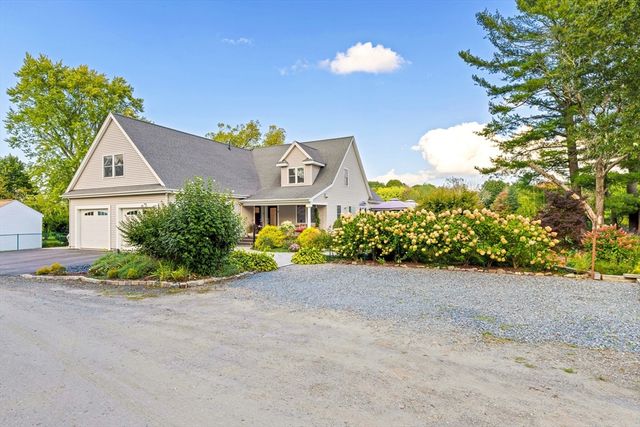 1 Diamond St., North Attleboro, MA 02760