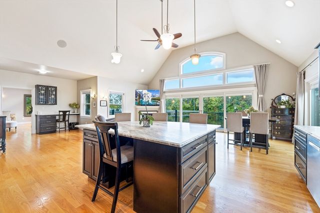 1 Diamond St., North Attleboro, MA 02760