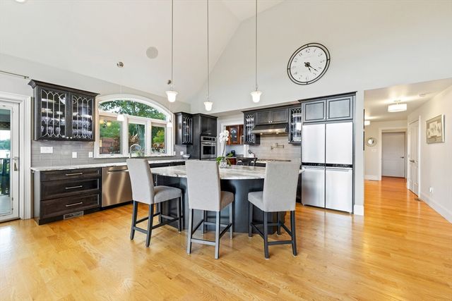 1 Diamond St., North Attleboro, MA 02760