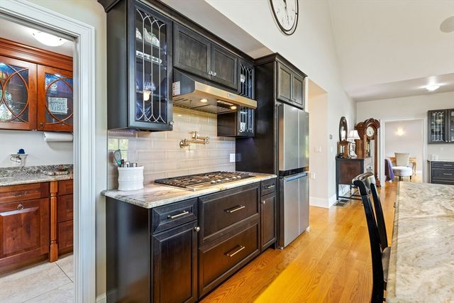 1 Diamond St., North Attleboro, MA 02760