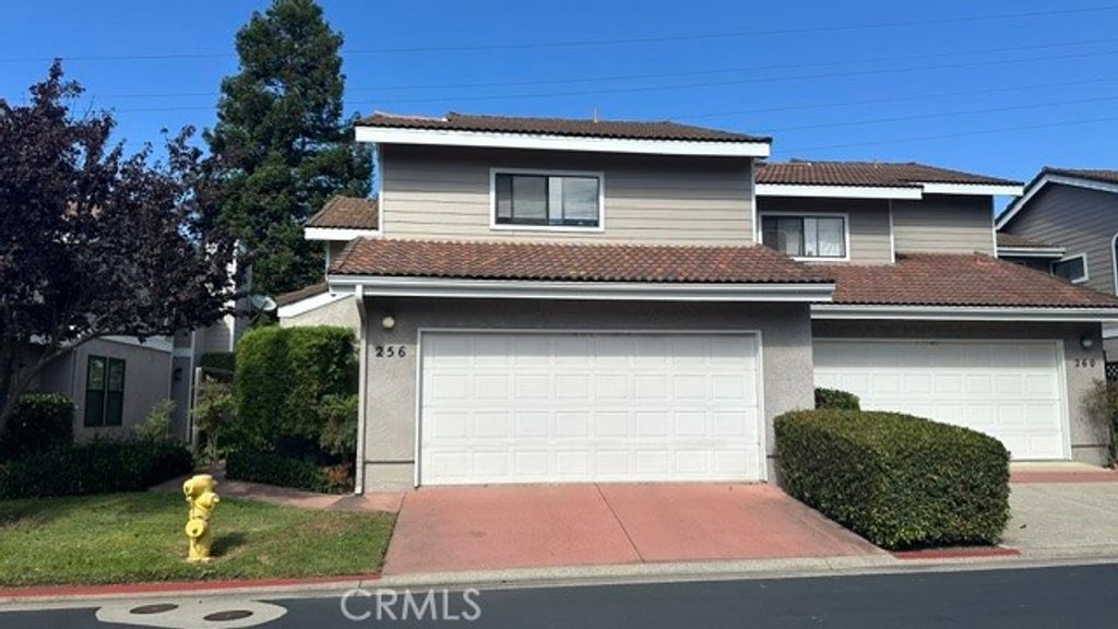 Image 1 of property listing at 256 Via San Blas, San Luis Obispo, CA 93401
