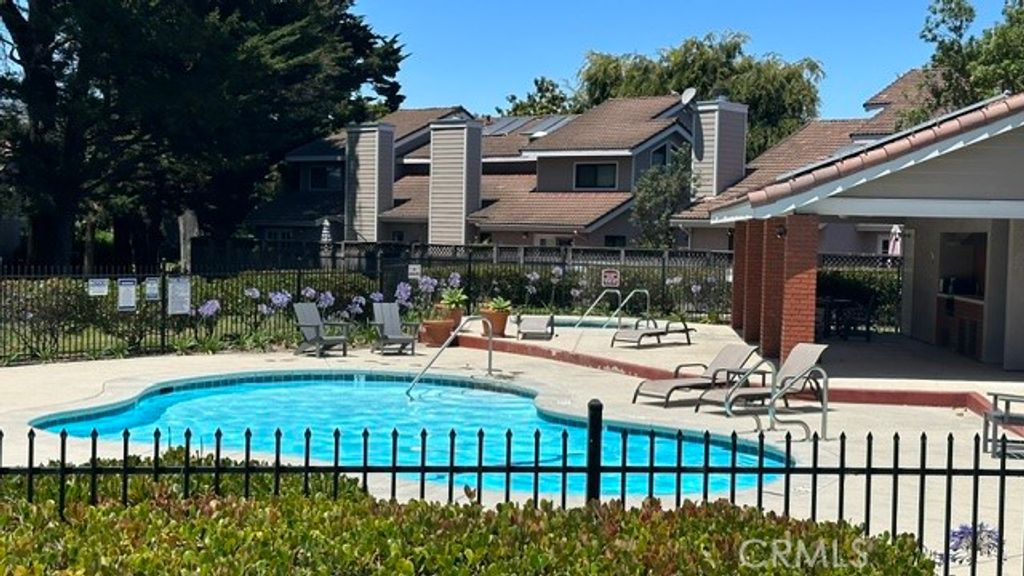 Image 33 of property listing at 256 Via San Blas, San Luis Obispo, CA 93401