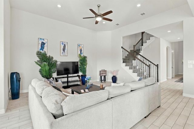 24403 Campelli Lake Drive, Katy, TX 77493