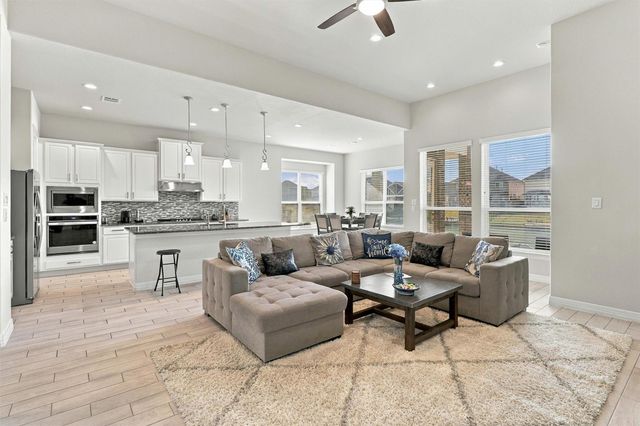 24403 Campelli Lake Drive, Katy, TX 77493