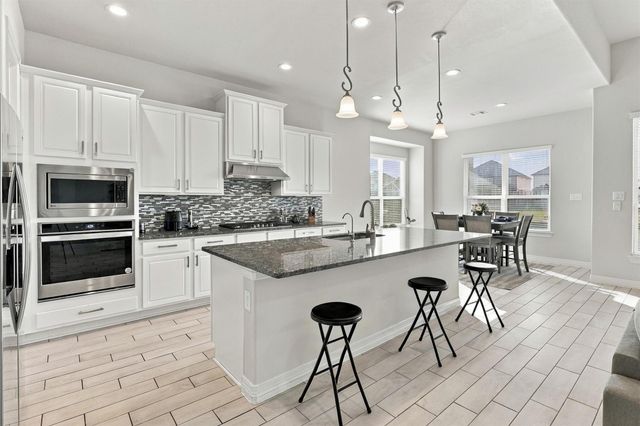 24403 Campelli Lake Drive, Katy, TX 77493