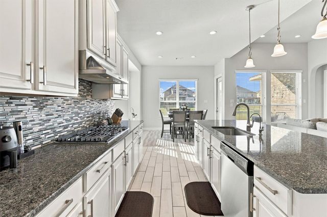 24403 Campelli Lake Drive, Katy, TX 77493