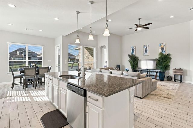 24403 Campelli Lake Drive, Katy, TX 77493