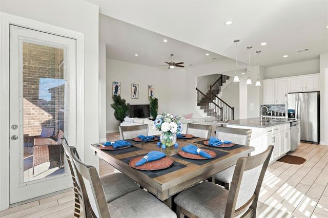 24403 Campelli Lake Drive, Katy, TX 77493